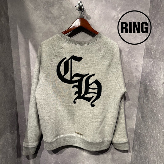Chrome Hearts YNOT 7-11 SWTSHRT