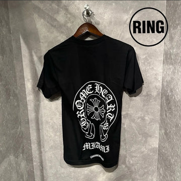 Chrome Hearts LTD MIAMI S/S Tee