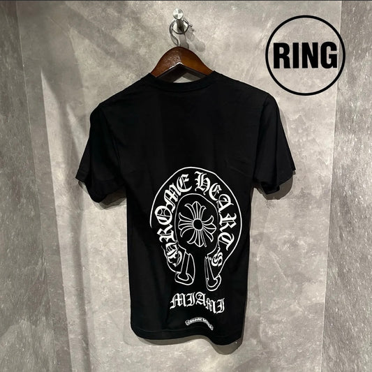 Chrome Hearts LTD MIAMI S/S Tee