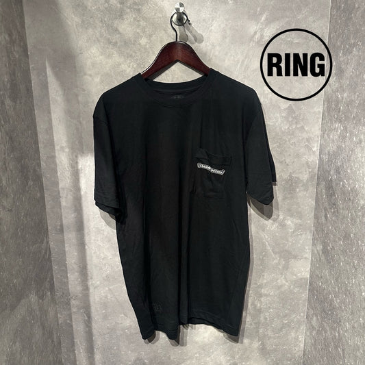 Chrome Hearts Arch LOGO S/S Tee