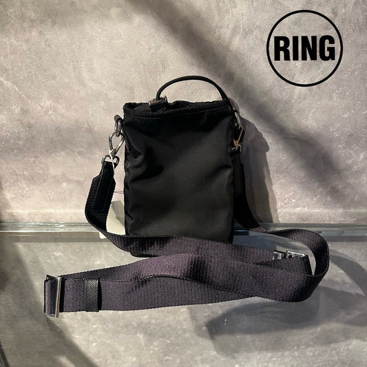 PRADA Re-Nylon Smartphone case Bag