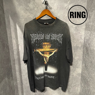 SAINT MICHAEL JESUS S/S Tee