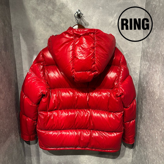 Moncler Fragment ANTHEMIUM GIUBBOTTO
