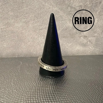 Chrome Hearts 3㎜ SPACER RING