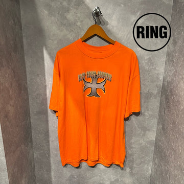 VNTG East Coast Choppers S/S Tee