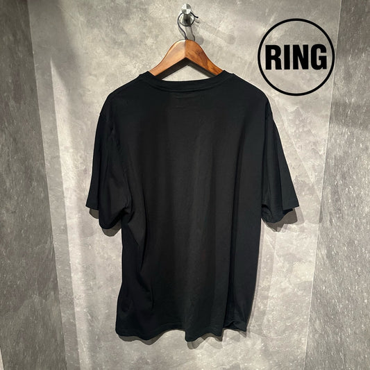 AMIRI Flower LOGO S/S Tee