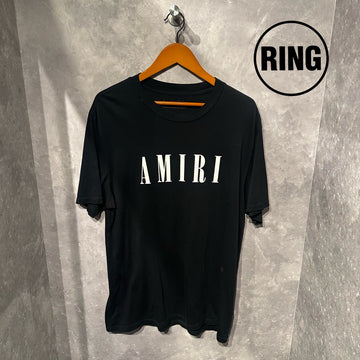 AMIRI LOGO Tee