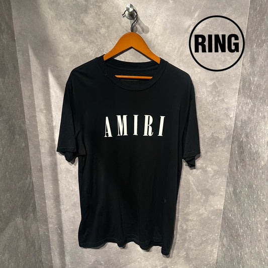 AMIRI LOGO Tee