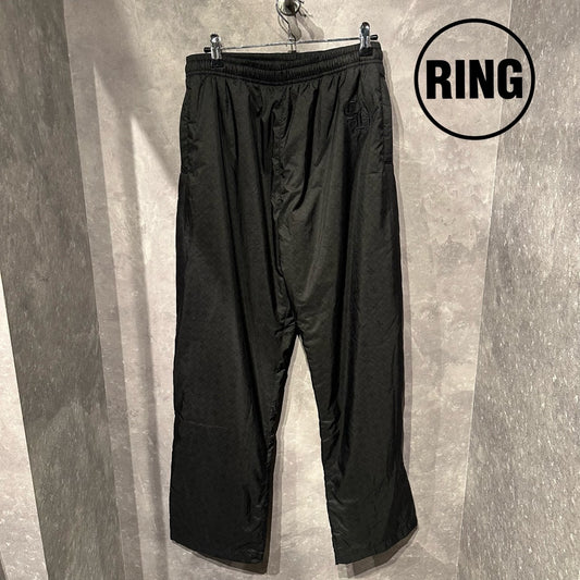 ChromeHearts U TRASH PICKUP CHPLS NYLN PANTS