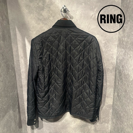 Chrome Hearts Matty Boy Chomper Quilting Jacket