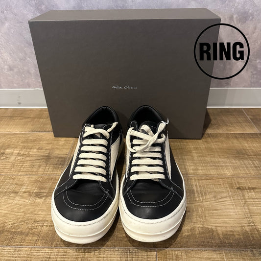 RICK OWENS Vintage Sneaks