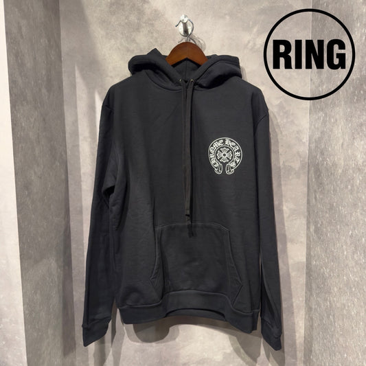 Chrome Hearts NEWYORK LTD PLVR Hoodie