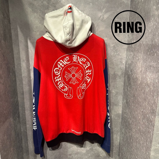 Chrome Hearts mattyboy HOODIE