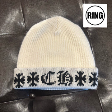 Chrome Hearts BIG DADDY Beanie