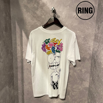 MattyBoy NY LTD Anti Promo S/S Tee