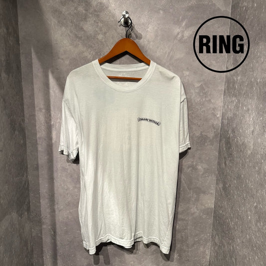 Chrome Hearts LAS VEGAS LTD TEE