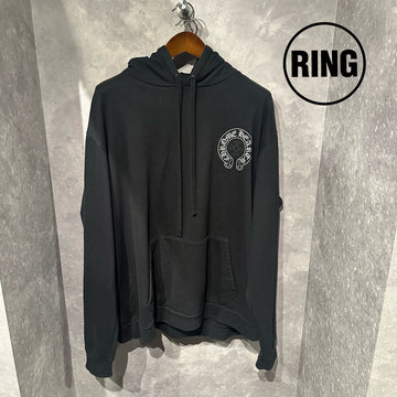 Chrome Hearts Las Vegas 20th Hoodie