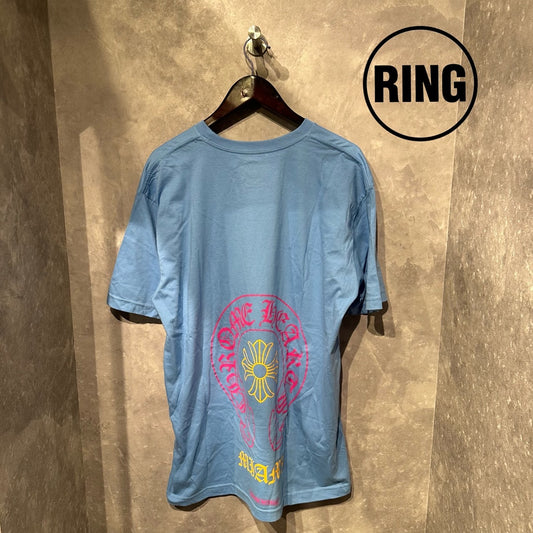 Chrome Hearts MIAMI LTD S/S Tee