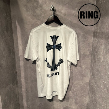 Chrome Hearts St,Barth LTD S/S Tee