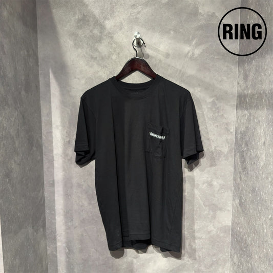 Chrome Hearts St.Barth LTD S/S Tee BLK