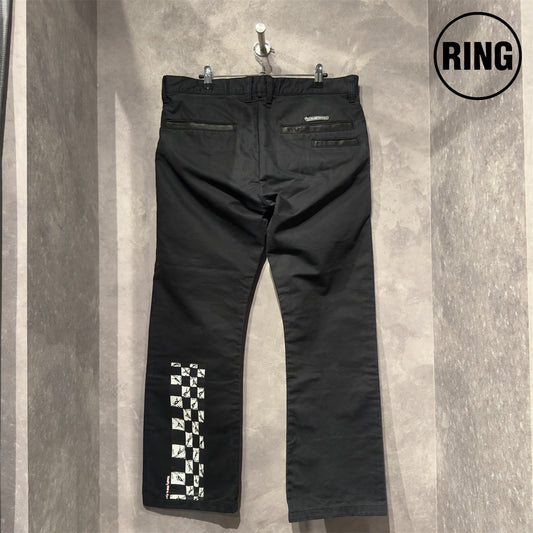 Chrome Hearts Matty Boy PPO CHINO STRTLG CTN VJ