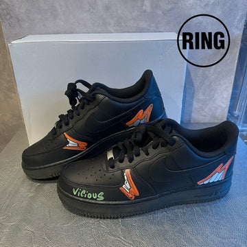 Matty Boy NIKE AIR FORCE 1