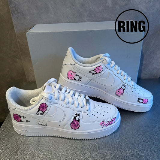 Matty Boy NIKE AIR FORCE 1