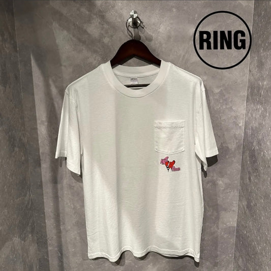 Matty Boy LTD NYC ANTI PROMO S/S Tee