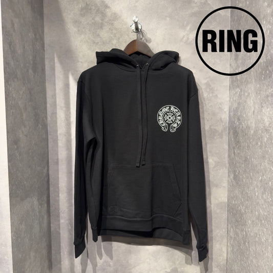 Chrome Hearts NEWYORK LTD PLVR Hoodie
