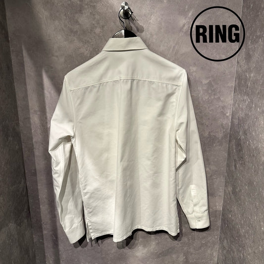 DIOR Sacai OVER Shirt