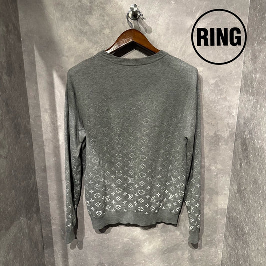 LOUISVUITTON Gradation Knit