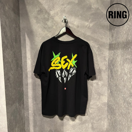 MattyBoy ANTIPROMO SEX S/S Tee