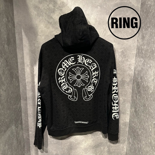 Chrome Hearts CHPLS HOODIE