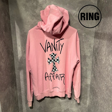 aaChrome Hearts MattyBoy Vanity PLVR Hoodie