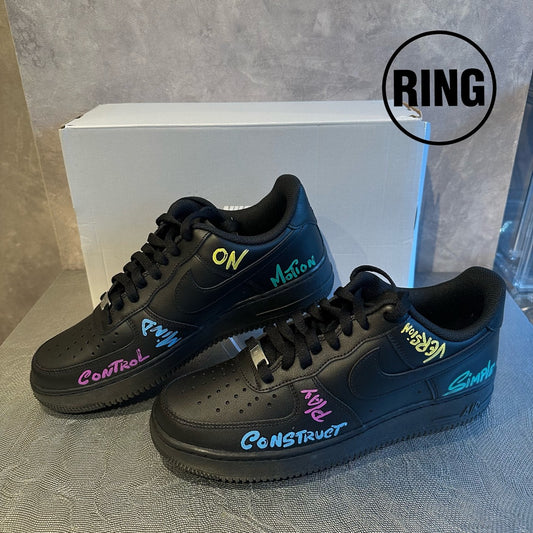 Matty Boy NIKE AIR FORCE 1