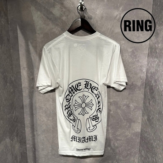 Chrome Hearts LTD MIAMI S/S Tee