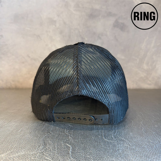 GALLERY DEPT. Work Cap BLK