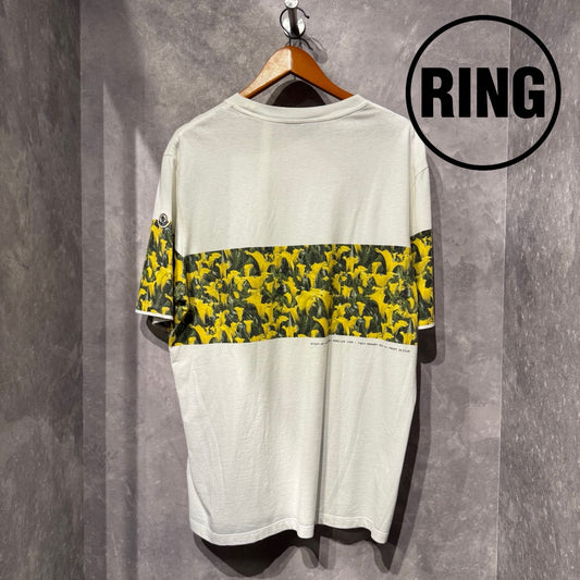 Moncler Fragment S/S Tee