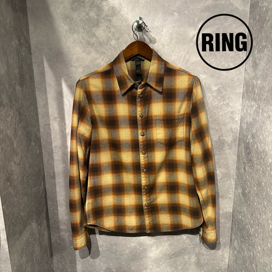 Chrome Hearts MattyBoy LOOSE ENDS