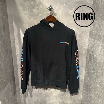 Chrome Hearts matty boy USA Scroll PLVR Hoodie