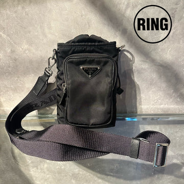 PRADA Re-Nylon Smartphone case Bag