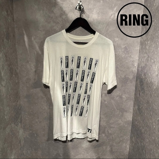 FOTI by Chrome Hearts Foti Jarvis S/S Tee