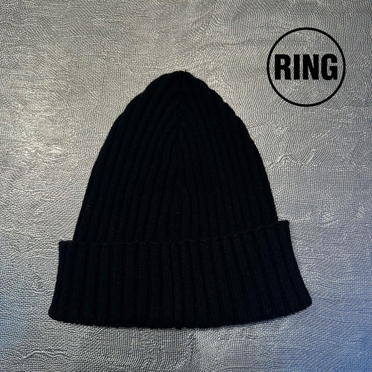 Chrome Hearts Cashmere Beanie