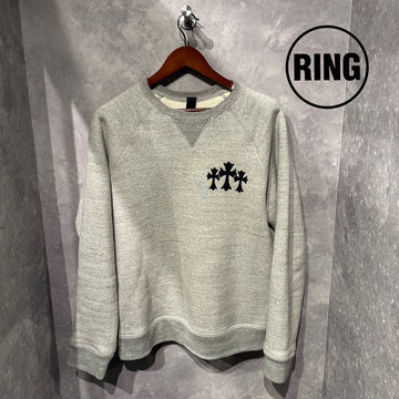 Chrome Hearts YNOT 7-11 SWTSHRT