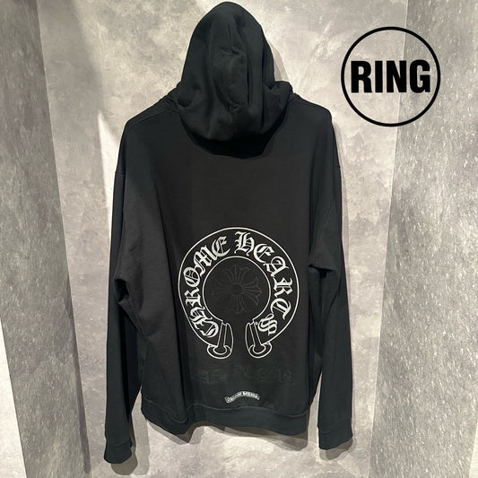 Chrome Hearts Las Vegas 20th Hoodie