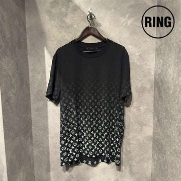Louis Vuitton Monogram Gradient S/S Tee