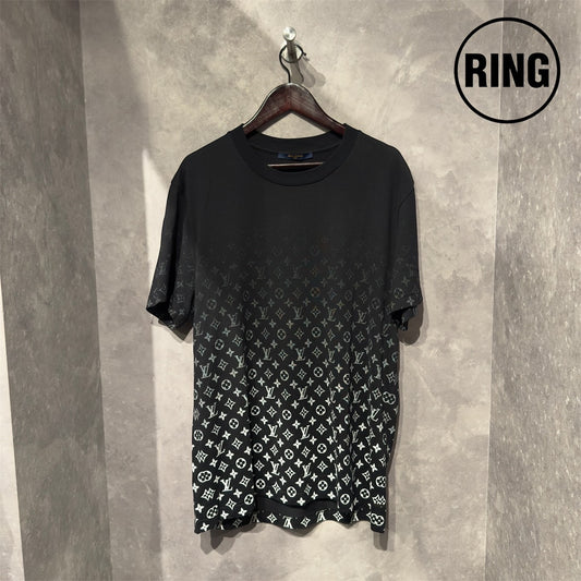 Louis Vuitton Monogram Gradient S/S Tee