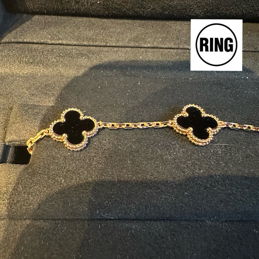 VanCleef&Arpels Alhambra 5motif