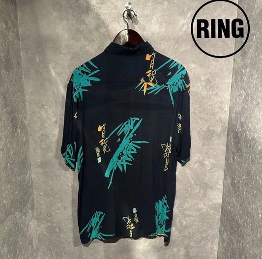 SUPREME Bamboo Shirt