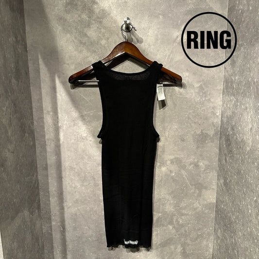 Chrome Hearts CROSS TANK